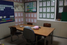 배곧해솔초등학교 주변 학원 찾기 :: 아이엠스쿨 주변 학원 찾기 :: 아이엠스쿨