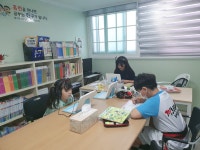 장흥중학교 주변 학원 찾기 :: 아이엠스쿨 주변 학원 찾기 :: 아이엠스쿨