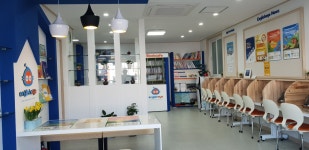 삼양삼동 주변 학원 찾기 :: 아이엠스쿨 주변 학원 찾기 :: 아이엠스쿨