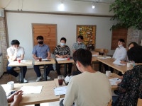 치악고등학교 :: 행복화랑 :: 2020 강원혁신고넷 협의회 참가