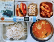 문일고등학교 안녕하세요 문일고등학교입니다. 급식 소식 소식을 확인하세요