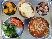 함열중학교 :: 급식 소식 :: 9월14일 식단