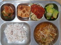 대구남덕초등학교 :: 급식 소식 :: 10월 19일 식단