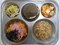백마고등학교 :: 급식 소식 :: 11월 25일 (수) 중식 급식사진