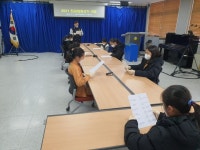 포항제철지곡초등학교 :: 공지사항 :: 2021학년도 전교 어린이회 임원 선거 결과
