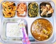 전주서곡중학교 :: 급식 소식 :: 12.28.월