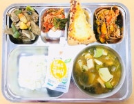 전주서곡중학교 :: 급식 소식 :: 12.29.화