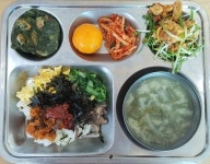 전주덕진중학교 :: 급식 소식 :: 1월6일 식단