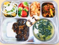 전주서곡중학교 :: 급식 소식 :: 2.5.금