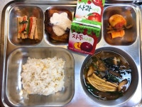 동우여자고등학교