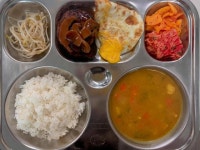 환일고등학교 :: 급식 갤러리 :: 21.03.03