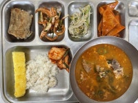 부산체육고등학교 :: 급식 소식 :: 3월 23일 (화) 중식 급식사진