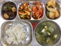 대구성동초등학교 :: 급식 소식 :: 2021.3.30.
