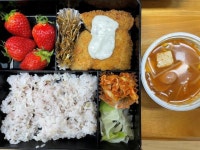 제주동여자중학교 :: 급식 소식 :: 4월 9일 중식  급식소식