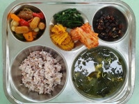 익산한벌초등학교 :: 급식 소식 :: 4.19