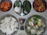 서울목동초등학교 :: 급식 소식 :: 4월 30일 (금) 중식 급식사진