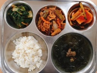 봉일천중학교 :: 급식 소식 :: 05월 03일 급식소식