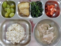 석현초등학교 :: 급식 소식 :: 05월 11일 급식소식