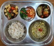 전주오송초등학교 :: 급식 소식 :: 2021.06.02