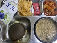 6월 2일 (수) 점심 급식사진 :: 급식 소식 :: 양강중학교 양강중학교 :: 급식 소식 :: 6월 2일 (수) 점심 급식사진