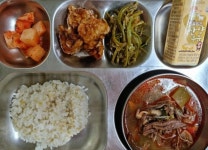 06월 03일 급식소식 :: 급식 소식 :: 마북초등학교 마북초등학교 :: 급식 소식 :: 06월 03일 급식소식