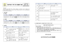 2021학년도 1학기 2차 지필평가 안내 :: 가정통신문 :: 용인백현중학교 용인백현중학교 :: 가정통신문 :: 2021학년도 1학기 2차 지필평가 안내