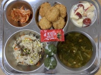 6월 14일 (월) 점심 급식사진 :: 급식 소식 :: 매송중학교 매송중학교 :: 급식 소식 :: 6월 14일 (월) 점심 급식사진