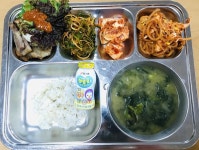 전주서곡중학교 :: 급식 소식 :: 6.15.화