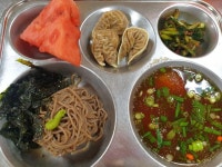 6월 16일 (수) 점심 급식사진 :: 급식 소식 :: 정발중학교 정발중학교 :: 급식 소식 :: 6월 16일 (수) 점심 급식사진
