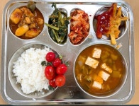 6월 17일 :: 급식 소식 :: 육민관고등학교 육민관고등학교 :: 급식 소식 :: 6월 17일