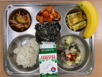 6월21일 :: 급식 소식 :: 영운초등학교 영운초등학교 :: 급식 소식 :: 6월21일