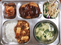 6월 21일 (월) 점심 급식사진 :: 급식 소식 :: 수락중학교 수락중학교 :: 급식 소식 :: 6월 21일 (월) 점심 급식사진