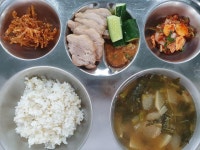 대구화남초등학교 :: 급식 소식 :: 6/21(월)
