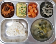 6월 24일 :: 급식 소식 :: 대구대덕초등학교 대구대덕초등학교 :: 급식 소식 :: 6월 24일