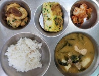 6월 24일 (목) 점심 급식사진 :: 급식 소식 :: 대전상대초등학교 대전상대초등학교 :: 급식 소식 :: 6월 24일 (목) 점심 급식사진