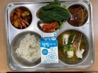 6월29일 :: 급식 소식 :: 영운초등학교 영운초등학교 :: 급식 소식 :: 6월29일