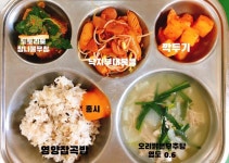 2021.7.1(목) :: 급식 소식 :: 대전성룡초등학교 대전성룡초등학교 :: 급식 소식 :: 2021.7.1(목)
