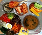 6월 30일 (수) 점심 급식사진 :: 급식 소식 :: 순천이수중학교 순천이수중학교 :: 급식 소식 :: 6월 30일 (수) 점심 급식사진