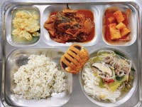 7월 2일 (금) 점심 급식사진 :: 급식 소식 :: 서운고등학교 서운고등학교 :: 급식 소식 :: 7월 2일 (금) 점심 급식사진
