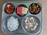 7월8일 식단 :: 급식 소식 :: 진영금병초등학교 진영금병초등학교 :: 급식 소식 :: 7월8일 식단