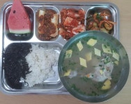 전주덕진중학교 :: 급식 소식 :: 7월9일 식단