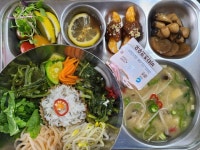 7월 14일 (수) 점심 급식사진 :: 급식 소식 :: 동평여자중학교 동평여자중학교 :: 급식 소식 :: 7월 14일 (수) 점심 급식사진