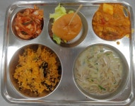 7월 15일 (목) 점심 급식사진 :: 급식 소식 :: 신창중학교 신창중학교 :: 급식 소식 :: 7월 15일 (목) 점심 급식사진