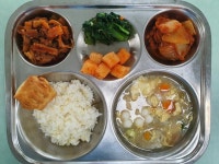 익산한벌초등학교 :: 급식 소식 :: 7.13