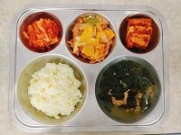 8월 19일 (목) 점심 급식사진 :: 급식 소식 :: 효명고등학교 효명고등학교 :: 급식 소식 :: 8월 19일 (목) 점심 급식사진