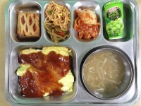 제주중앙여자고등학교 안녕하세요 제주중앙여자고등학교입니다. 급식 소식 소식을 확인하세요