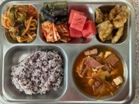 2021년 8월 26일 :: 급식 소식 :: 치악고등학교 치악고등학교 :: 급식 소식 :: 2021년 8월 26일