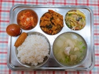 8월 26일 (목) 점심 급식사진 :: 급식 소식 :: 봉일천고등학교 봉일천고등학교 :: 급식 소식 :: 8월 26일 (목) 점심 급식사진