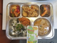 동우여자고등학교 안녕하세요 동우여자고등학교입니다. 급식 소식 소식을 확인하세요