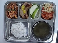 제주중앙여자중학교 안녕하세요 제주중앙여자중학교입니다. 급식 소식 소식을 확인하세요